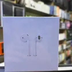 Air pods