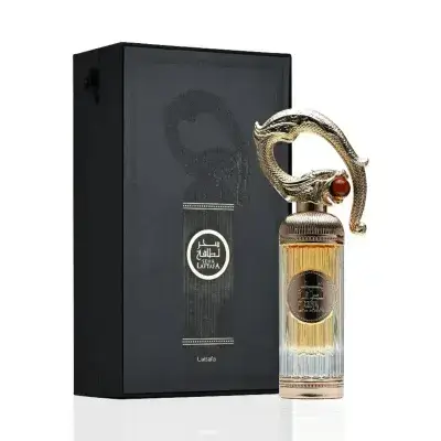 Lattafa Pride Sehr edp 100ml - ORIGINAL