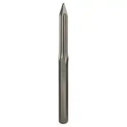 Bosch Hex 28Mm Saft L-Life Pointed Chisel 400 Mm