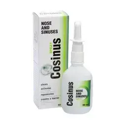 Cosinus nasal spray pharmacy