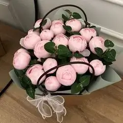 Do you want to choose the most beautiful gift? Choose flowers, especially our flowers! ? You can order right now!