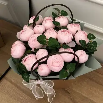 Do you want to choose the most beautiful gift? Choose flowers, especially our flowers! ? You can order right now!