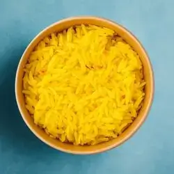 Plain Rizo