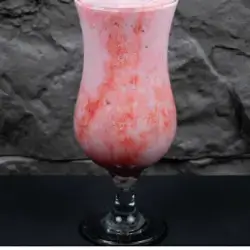 333 Milkshake