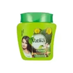 Vatika Hair Cream Cactus&Garlic 1Kg