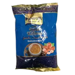 ŞekerOğlu Dibek Hazelnut Coffee 900g Bag