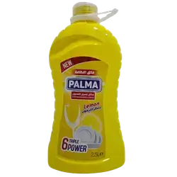 Palma Dishwashing Liquid 2.5L