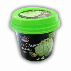 Fredo Ice Cream Pistachio Cup