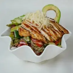 Avocado Salad