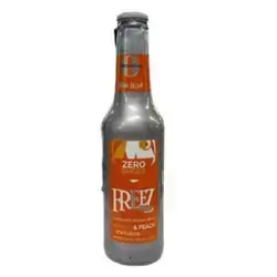 Mango & Peach Zero Sugar