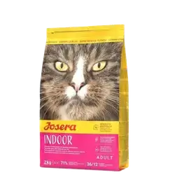 Josera Indoor Sterilized Adult 2Kg
