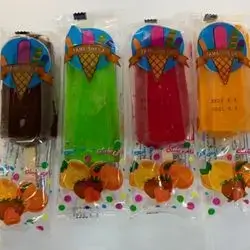 Shela Fruit Ice Cream