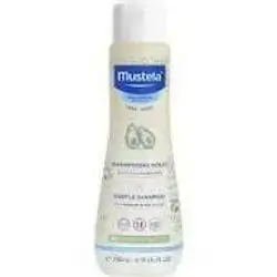 MUSTELA SHAMPOOING DOUX GENTLE 200ML