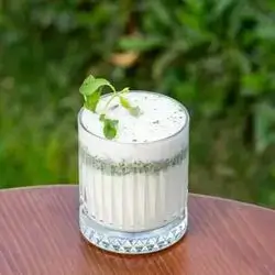 Mint Ayran