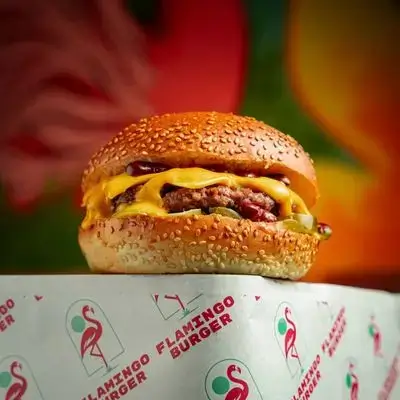 Mexican Burger