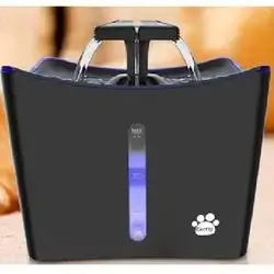 Pet Water Fountain 3L