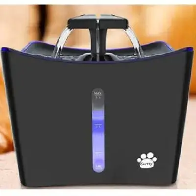 Pet Water Fountain 3L