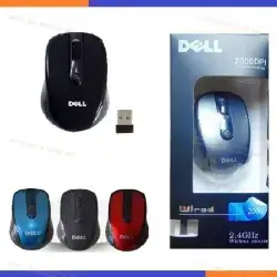 Mouse DELL 2000DPL