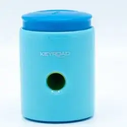 Keyroad Sharpener Blue