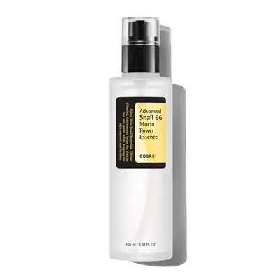 Advanced Snail 96 Mucin Power Essence 100ml _ COSRX