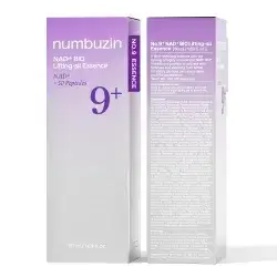 numbuzin NAD+ bio lifting-sil essence 50ml
