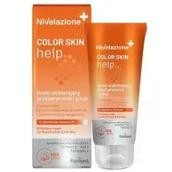 Farmona Nivelazione Color Skin Help Whitening Cream