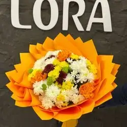 Flower Bouquet