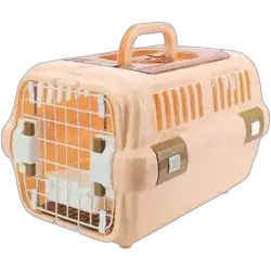 Pet Carrier Box