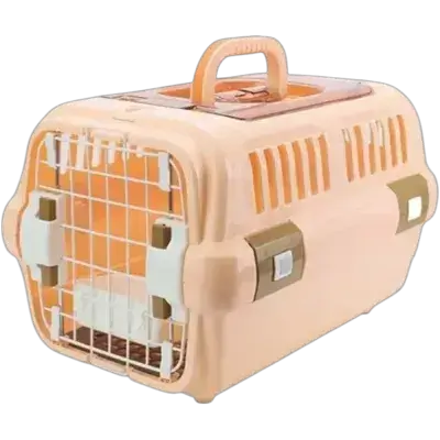 Pet Carrier Box
