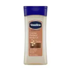 Vaseline Cocoa Radiant Body Oil - 200ml |