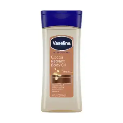 Vaseline Cocoa Radiant Body Oil - 200ml |