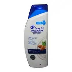 Head&Shoulders Dry 600Ml