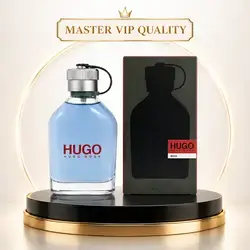 Hugo Green (PF60) fragrance; a unique and attractive scent for yourself or as a gift for loved ones
