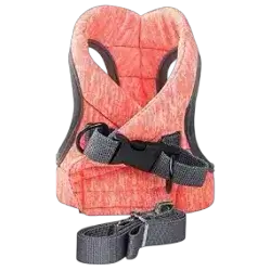 Leash & Harness S
