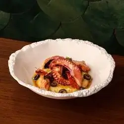 Miss Octo Signature Octopus