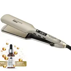 Newal Hair Straightener Hst-7245