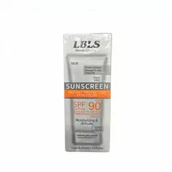 LBLS Beauty Skincare Sunscreen