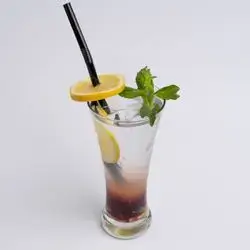 Strawberry Mojito