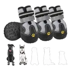 Dog Shoes