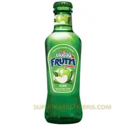 Uludağ Frutti Elma