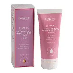 Foltene Strengthening shampoo women - 200 ml