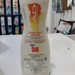Sun Screen
