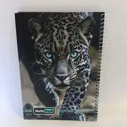 NOTE book