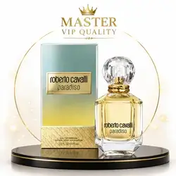 Roberto Cavalli (PF98) fragrance; a unique and attractive scent for yourself or as a gift for loved ones