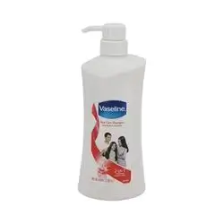 Vaseline 2In1 Hair Care Milk Nutrient Shampoo 650 Ml