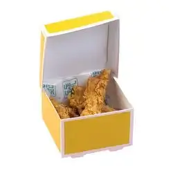 Chicken Strips