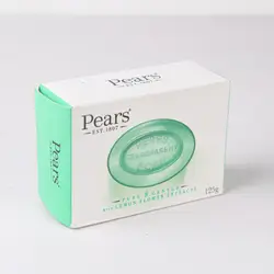Pears Green