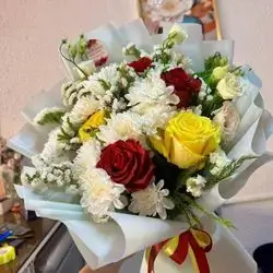 Bouquet Flower