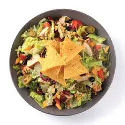 Fattoush Salad