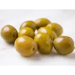 Yellow Olive